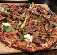 Bondi Pizza Top Ryde - Tweed Heads Accommodation