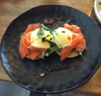 Dining  Co - Tweed Heads Accommodation