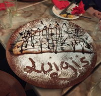 Luigi's Pizza Bar - Tweed Heads Accommodation