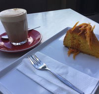 Mascot Airport Carwash and Cafe - Tweed Heads Accommodation