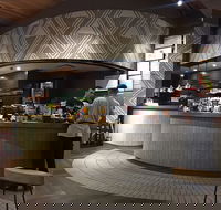 Nando's - Tweed Heads Accommodation