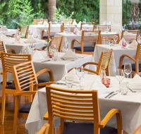 Orchards Restaurant  Bar - Tweed Heads Accommodation