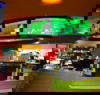 Pure NRG - Tweed Heads Accommodation
