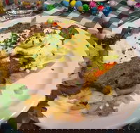 Rhinedorf - Tweed Heads Accommodation