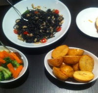 Spago - Tweed Heads Accommodation