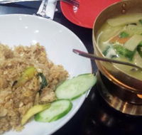 Tan Thai Herbs  Spices Restaurant - Tweed Heads Accommodation