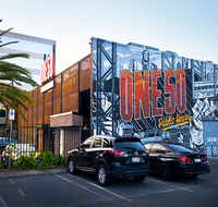 ONE50 Public House - Tweed Heads Accommodation