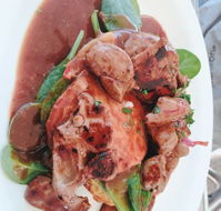 Cafe Venice - Tweed Heads Accommodation