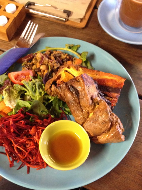 The Organic Circle - Tweed Heads Accommodation 4