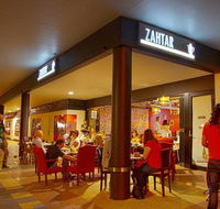 Zahtar - Tweed Heads Accommodation