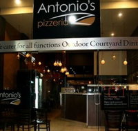 Antonios Pizzeria - Tweed Heads Accommodation