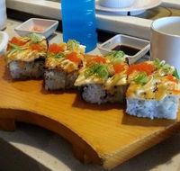 Ashin Japanese Restaurant - Tweed Heads Accommodation