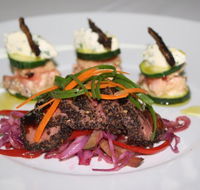 Lachlan's Restaurant - Tweed Heads Accommodation