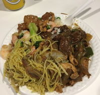 Noble Terrace Chinese Restaurant - Tweed Heads Accommodation