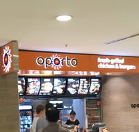 Oporto Macquarie - Tweed Heads Accommodation