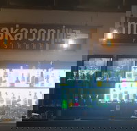 Southside Makaroni - Tweed Heads Accommodation