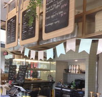 Sweet Leaf Cafe - Tweed Heads Accommodation