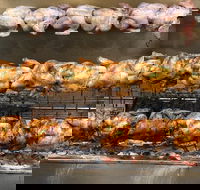 The Rotisserie House - Tweed Heads Accommodation
