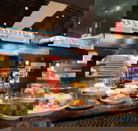 Tokyo Sushi Train - Macquarie - Tweed Heads Accommodation