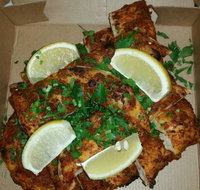 Bizzler Kebab Pide House