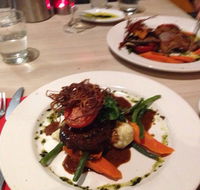 Grissini Rastaurant - Tweed Heads Accommodation