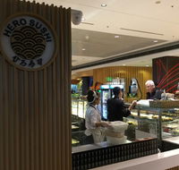 Hero Sushi - Tweed Heads Accommodation