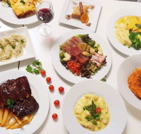 Oliva Mediterranean Restaurant - Tweed Heads Accommodation