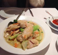Palace Garden Chinese Restaurant - Tweed Heads Accommodation