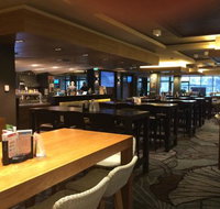 Red Sands Bar  Grill