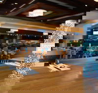 Terrace Bistro - Club Central Menai - Tweed Heads Accommodation