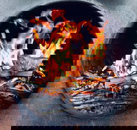 Betty's Bar Kangaroo Valley - Tweed Heads Accommodation