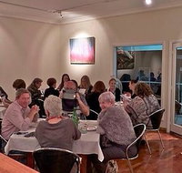 Jing Jo Cafe Restaurant - Tweed Heads Accommodation