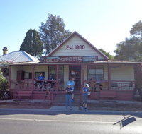 Old Store - Tweed Heads Accommodation