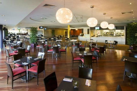Sea Salt Restaurant - Tweed Heads Accommodation 0