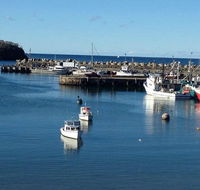 Seabreeze Cafe - Tweed Heads Accommodation