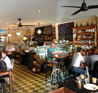 The Emporium Food Co