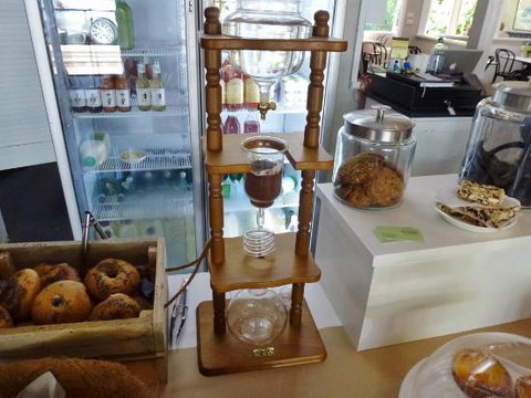 The General Cafe Of Kangaroo Valley - Tweed Heads Accommodation 0