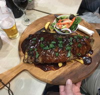 The Henry Sports Club - Tweed Heads Accommodation