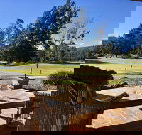 The Woolshed Restaurant - Tweed Heads Accommodation