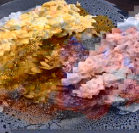 Cafe Upstairs - Tweed Heads Accommodation