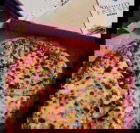 Domino's Pizza Kingswood - Tweed Heads Accommodation