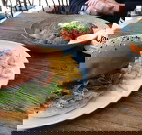 Mandesa Florist Cafe - Tweed Heads Accommodation