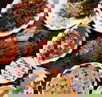 Mix Masala Restaurant