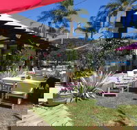 The Pasadena - Tweed Heads Accommodation