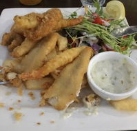 Boambee Bay Resort Restaurant - Tweed Heads Accommodation