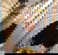 Salty Lizard - Tweed Heads Accommodation