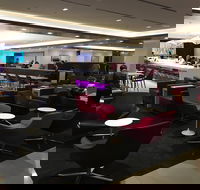 Air New Zealand Lounge - Tweed Heads Accommodation