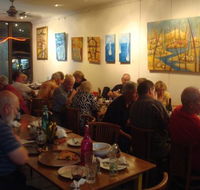 Avoca Beach Pizzeria  Pasta - Tweed Heads Accommodation
