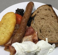 Bistro 2020 - Tweed Heads Accommodation
