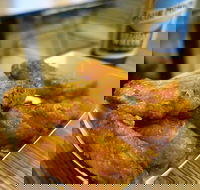 Burgers Anonymous X Hopstix - Tweed Heads Accommodation